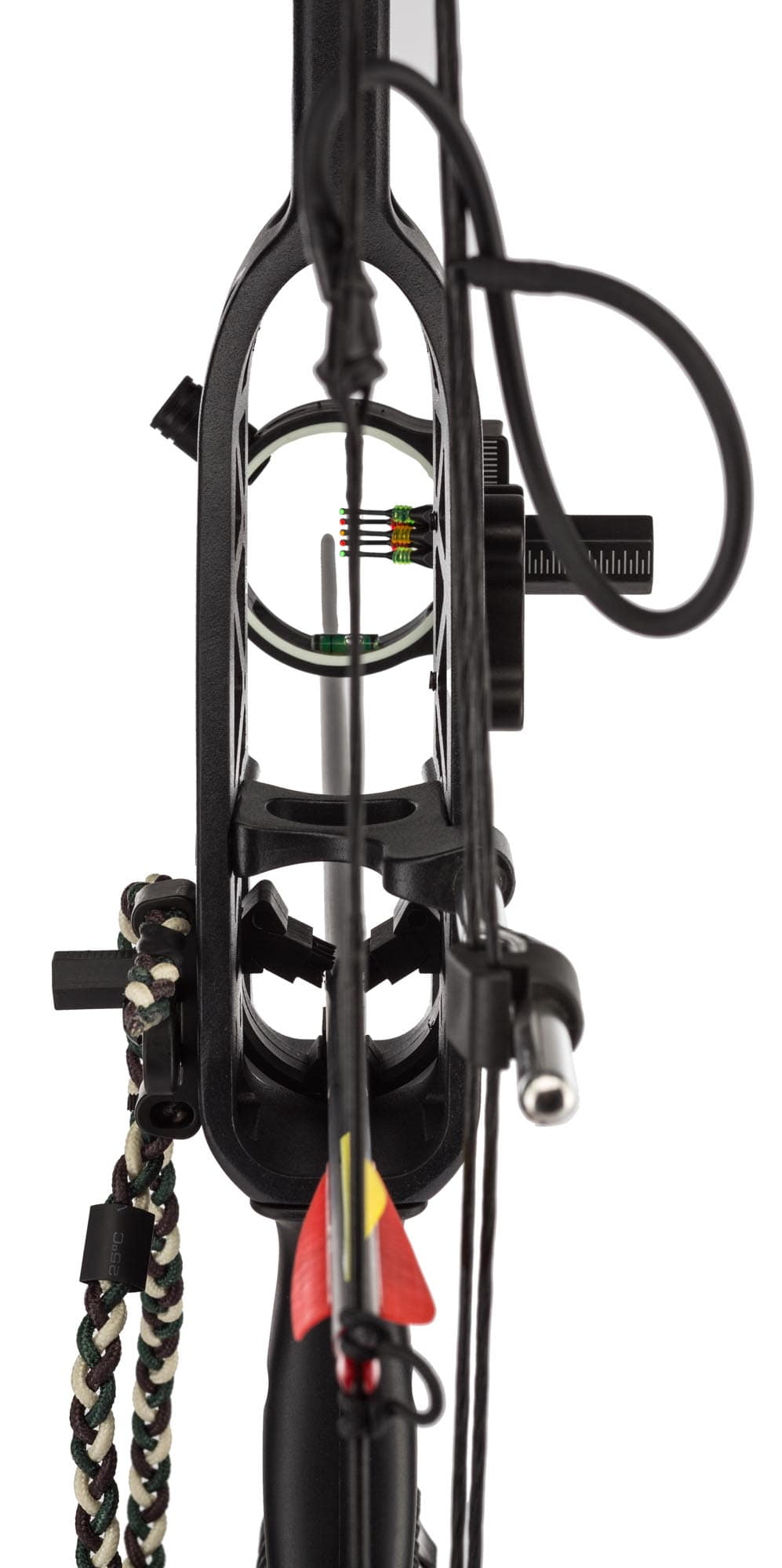 Pack Arc compound M106 Shoot Again dark ambidextre